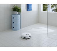 Ecovacs Deebot MINI, niebieski