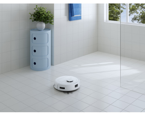 Ecovacs Deebot MINI, niebieski