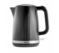 CZAJNIK ZCK 7655 2200W 1,7L BLACK