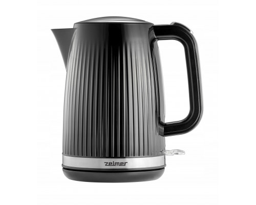 CZAJNIK ZCK 7655 2200W 1,7L BLACK
