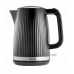 CZAJNIK ZCK 7655 2200W 1,7L BLACK