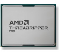 serwerowy AMD Ryzen Threadripper PRO 9985WX procesor 3,2 GHz 256 MB L3 Taca