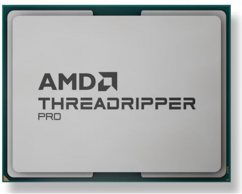 serwerowy AMD Ryzen Threadripper PRO 9985WX procesor 3,2 GHz 256 MB L3 Taca