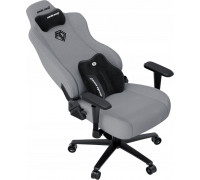 Anda Seat Gaming Novis Plus XL grey obrotowy