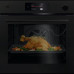AEG NBR7P731ST parowy MealAssist 7000 SteamCrisp pyroliza