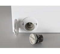 Candy Skalbimo mašina RP 6106BWMR8-S