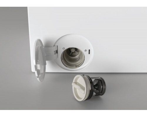 Candy Skalbimo mašina RP 6106BWMR8-S