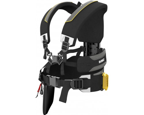 UPRZĄŻ EGZOSZKIELET DO KOS