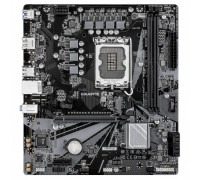 Intel H610 Gigabyte H610M D3W
