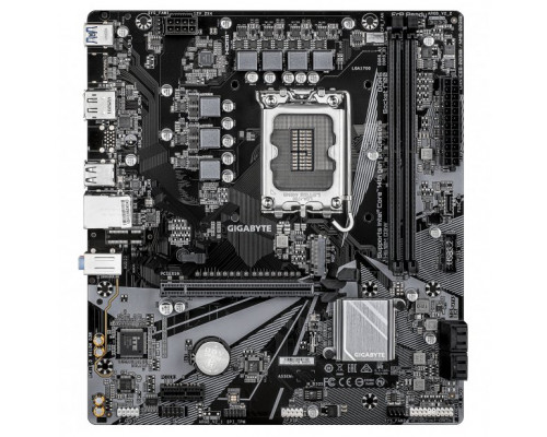 Intel H610 Gigabyte H610M D3W