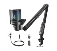 Maono DM40S Pro Bezprzewodowy Usb-c Ai Rgb