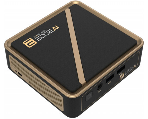 Komputer Sapphire EDGE AI 340 Barebone DDR5 HDMI