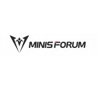 Mini PC Minis Forum MINI-PC MS-A2-9955 AMD Ryzen 9 9955HX barebone