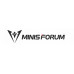 Mini PC Minis Forum MINI-PC MS-A2-9955 AMD Ryzen 9 9955HX barebone