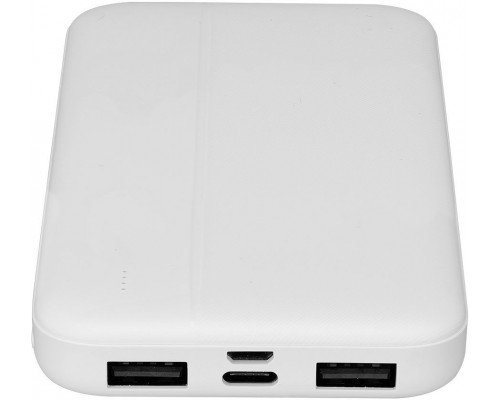 S-link IP-G10N 10000 mAh biały