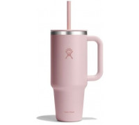 HF-Mug 40oz All Around Travel Tumbler Trillium