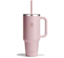 HF-Mug 40oz All Around Travel Tumbler Trillium