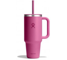 HF-Mug 40oz All Areund Travel Tumbler Reef