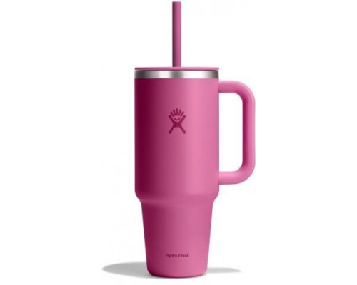 HF-Mug 40oz All Areund Travel Tumbler Reef