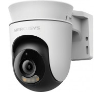 TP-Link Mercusys MC500 Outdoor Pan/Tilt Security Wi-Fi kamera sieciowa