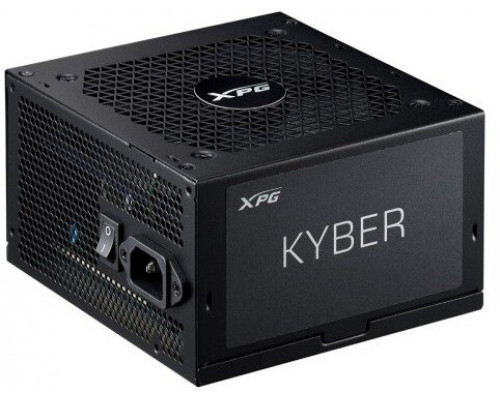 XPG KYBER 650W 80+ Gold