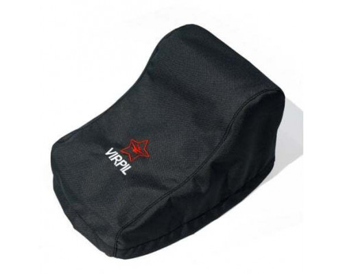 xMount VIRPIL Controls Throttle pokrywa przeciwkurzowa black, S