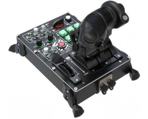 Abena Virpil Controls VMAX Prime dźwignia gazu