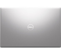 Laptop Dell Pro 15 Essential PV15250 | Platinum Silver | 15.6" | WVA | FHD | 1920 x 1080 pixels | Anti-glare | Intel Core i5 | i5-1334U | 16 GB | DDR5 | Solid-state drive capacity 1000 GB | Intel UHD Graphics | Ubuntu | Keyboard language English | Wa