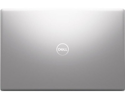 Laptop Dell Pro 15 Essential PV15250 | Platinum Silver | 15.6" | WVA | FHD | 1920 x 1080 pixels | Anti-glare | Intel Core i5 | i5-1334U | 16 GB | DDR5 | Solid-state drive capacity 1000 GB | Intel UHD Graphics | Ubuntu | Keyboard language English | Wa