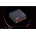 Mini PC BOSGAME P4 Plus Dual 2.5G Mini PC AMD Ryzen 7 GB DDR4 RAM SSD 5825U 32+1TB