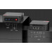 Mini PC BOSGAME P4 Plus Dual 2.5G Mini PC AMD Ryzen 7 GB DDR4 RAM SSD 5825U 32+1TB