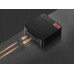 Mini PC BOSGAME P4 Plus Dual 2.5G Mini PC AMD Ryzen 7 GB DDR4 RAM SSD 5825U 32+1TB