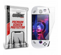 Griwith with Glass Folia ceramicwith na CeramicFilm for Lenovo Legion Go 2