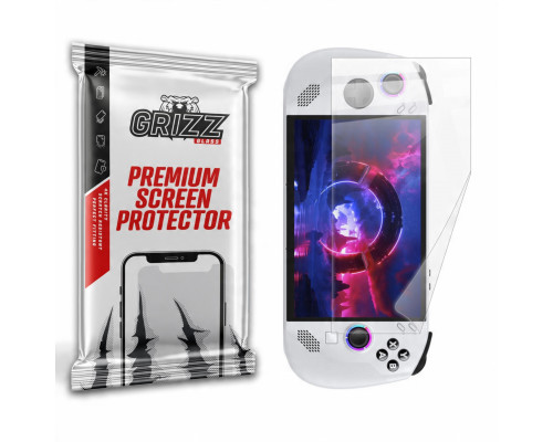 Griwith with Glass Folia ceramicwith na CeramicFilm for Lenovo Legion Go 2