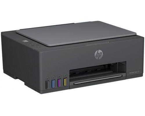 MFP HP Smart Tank 581 AiO Printer Inkjet Colour MFP A4 12 ppm USB Wi-Fi Bluetooth