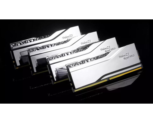G.Skill Trident Z5 Royal Neo moduł pamięci 96 GB 2 x 48 GB DDR5 6000 MT/s