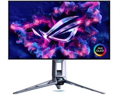 Asus ROG Swift Tandem OLED PG27AQWP-W (90LM0CF2-B01971)