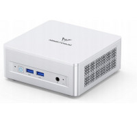 Komputer Minis Forum UM870 Slim Mini PC AMD Ryzen 7 8745H 32 GB DDR5 RAM i 1 TB SSD