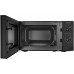 Microwave Midea Microwave oven MMO-MMP01MZ(BK) Free standing 20 L 700 W Black