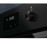 600 SurroundCook (iebúv.) 72l czarny KOFGF70TH KOFGF70TH (7333394078373)