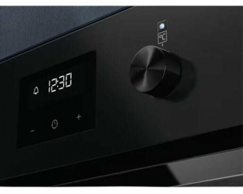 600 SurroundCook (iebúv.) 72l czarny KOFGF70TH KOFGF70TH (7333394078373)