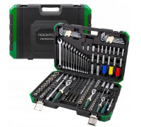 222el. 1/4", 3/8", 1/2" (6-kątnych) (4-32mm)