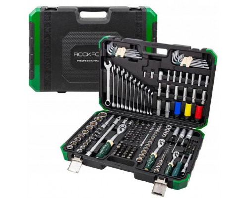 222el. 1/4", 3/8", 1/2" (6-kątnych) (4-32mm)