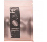 ROST - kawa ziarnista Kostaryka Jaguar Miód Filtr 250 g