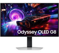 Samsung Odyssey OLED G8 (LS27FG812SUXEN)