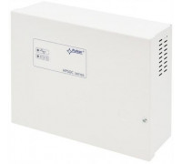 UPS Pulsar HPSDCG2-12V8X1A-C charger buforowy wielo-wejściowy 13,8V/8A/8x1A/17Ah