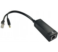 PoE Splitter, 5V 2A