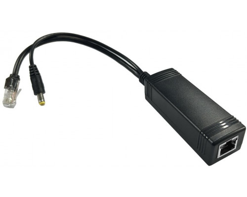 PoE Splitter, 5V 2A
