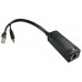 PoE Splitter, 5V 2A