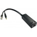 PoE Splitter, 5V 2A